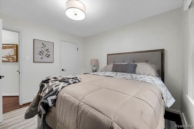 4419 Beverly Court, Royal Oak, MI 48073