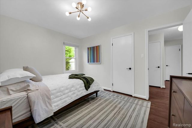 4419 Beverly Court, Royal Oak, MI 48073