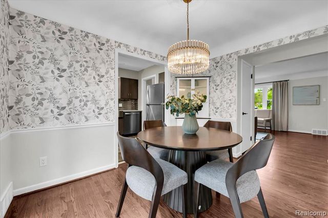 4419 Beverly Court, Royal Oak, MI 48073