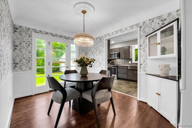 4419 Beverly Court, Royal Oak, MI 48073