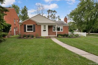 4419 Beverly Court, Royal Oak, MI 48073