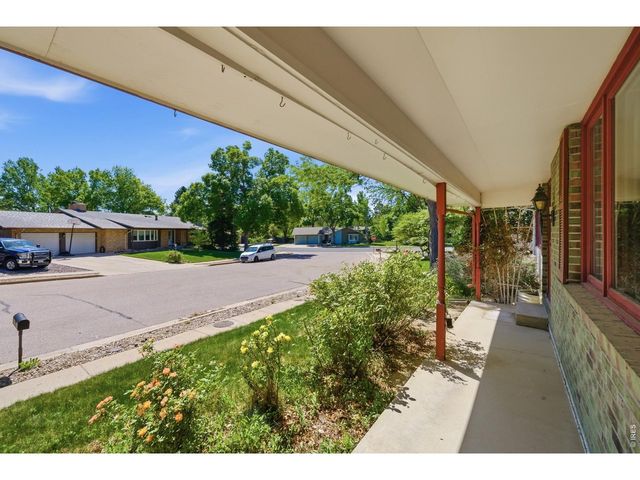 3303 Barela Ct, Loveland, CO 80538