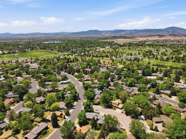 3303 Barela Ct, Loveland, CO 80538