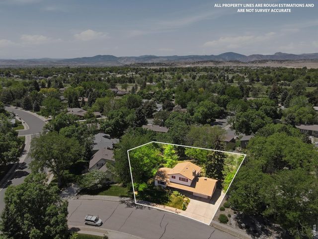 3303 Barela Ct, Loveland, CO 80538