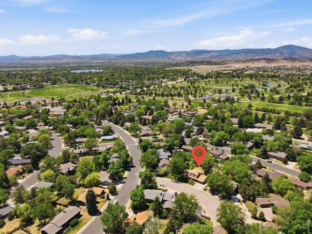 3303 Barela Ct, Loveland, CO 80538