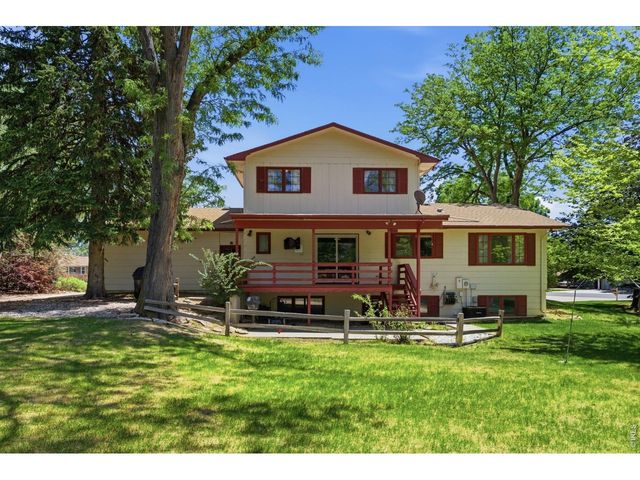 3303 Barela Ct, Loveland, CO 80538
