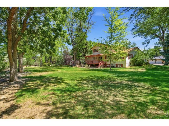 3303 Barela Ct, Loveland, CO 80538