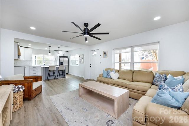 115 ODaniel Street, Belmont, NC 28012