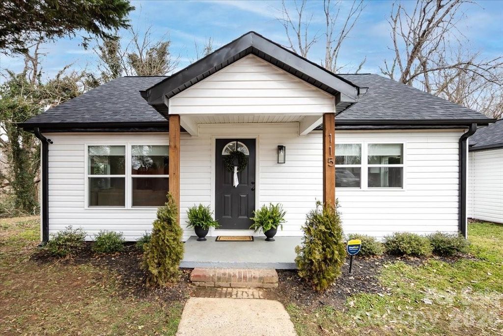 115 ODaniel Street, Belmont, NC 28012