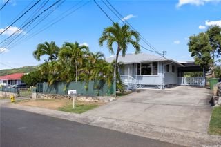 1422 Lekeona Street, Kailua, HI 96734