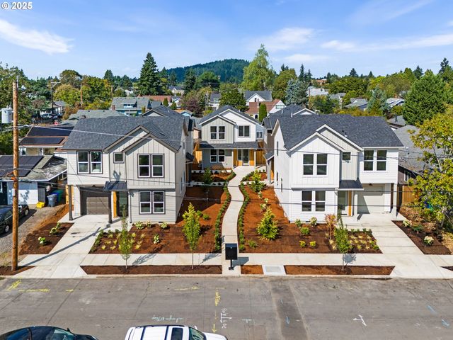 6725 Se Gladstone St, Portland, OR 97206