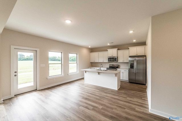 147 Flintlock Way, New Market, AL 35761