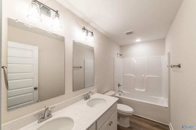 147 Flintlock Way, New Market, AL 35761