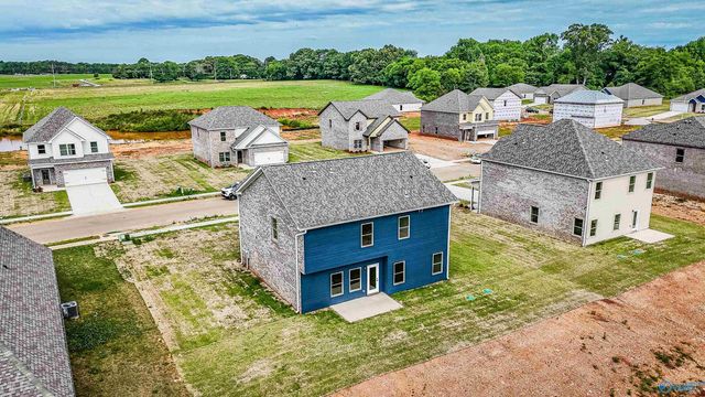147 Flintlock Way, New Market, AL 35761