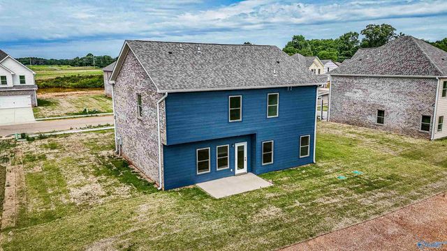 147 Flintlock Way, New Market, AL 35761