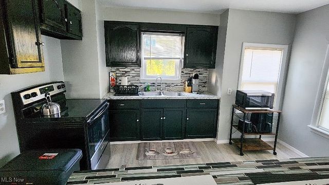 1387 Clearaire Road, Cleveland, OH 44110