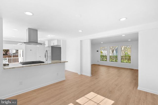 5637 HIGH TOR HL, Columbia, MD 21045
