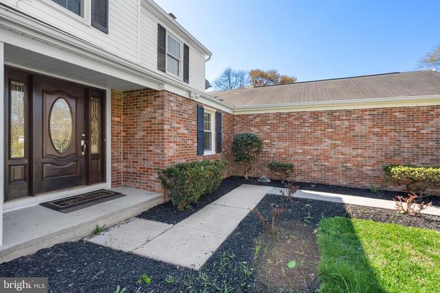 5637 HIGH TOR HL, Columbia, MD 21045