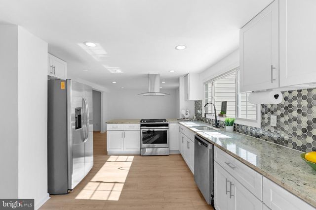 5637 HIGH TOR HL, Columbia, MD 21045