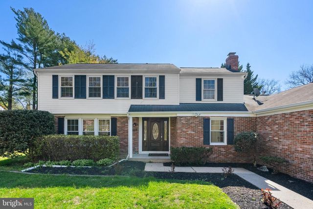 5637 HIGH TOR HL, Columbia, MD 21045