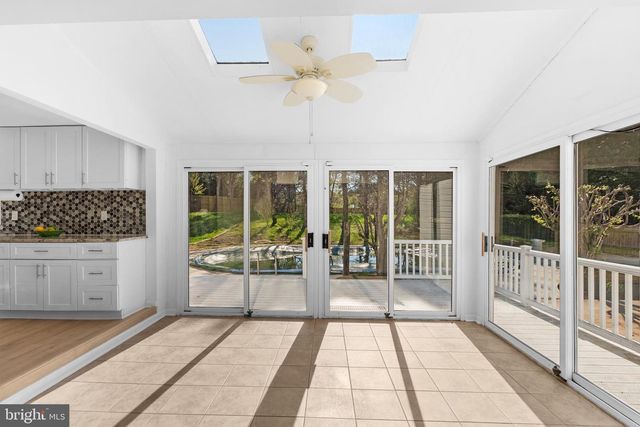 5637 HIGH TOR HL, Columbia, MD 21045