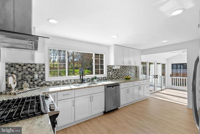 5637 HIGH TOR HL, Columbia, MD 21045