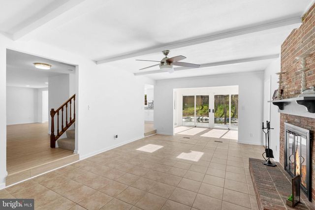 5637 HIGH TOR HL, Columbia, MD 21045