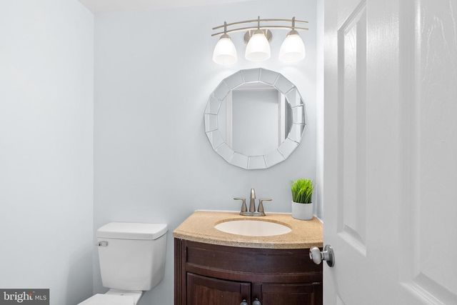 5637 HIGH TOR HL, Columbia, MD 21045