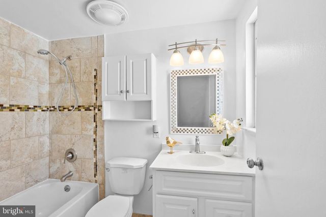 5637 HIGH TOR HL, Columbia, MD 21045
