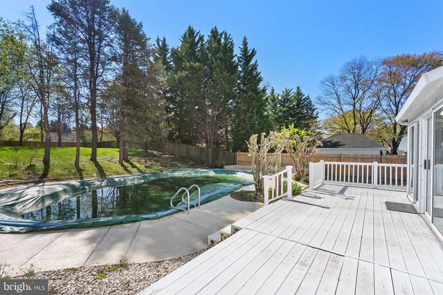 5637 HIGH TOR HL, Columbia, MD 21045