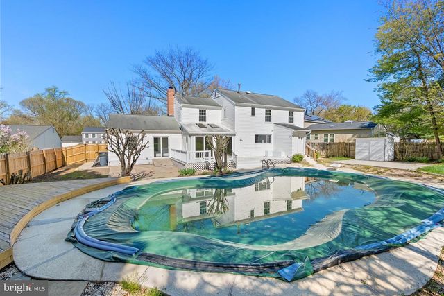 5637 HIGH TOR HL, Columbia, MD 21045