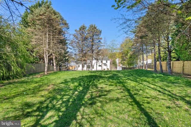5637 HIGH TOR HL, Columbia, MD 21045