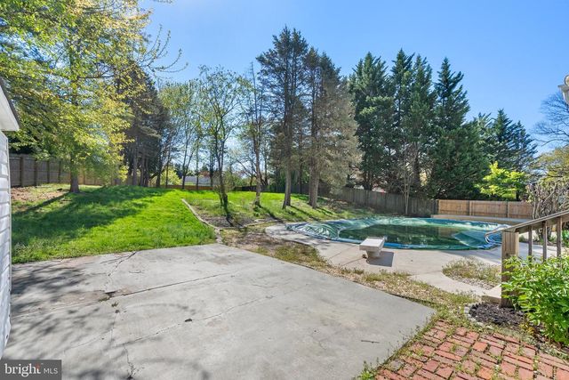 5637 HIGH TOR HL, Columbia, MD 21045