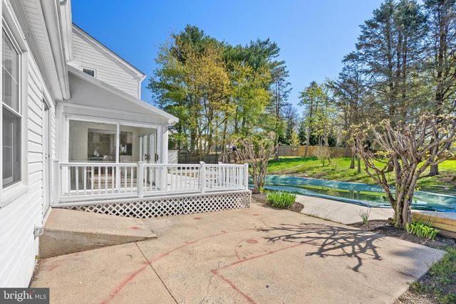 5637 HIGH TOR HL, Columbia, MD 21045