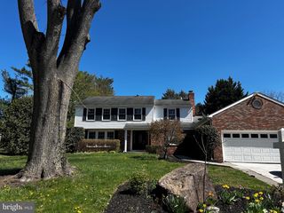 5637 HIGH TOR HL, Columbia, MD 21045