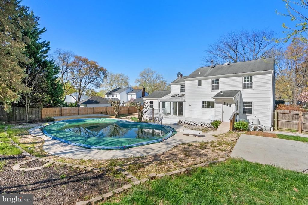 Image 69 of property listing at 5637 HIGH TOR HL, Columbia, MD 21045