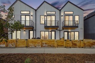 1921 W Elk Place 2, Denver, CO 80211