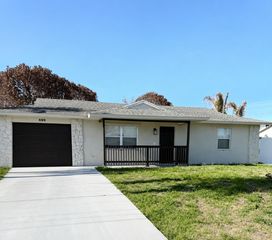 699 NW Riverside Drive, Port St. Lucie, Port St Lucie, FL 34983