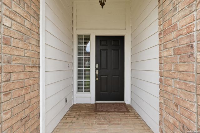 21207 Encino Ash, San Antonio, TX 78259
