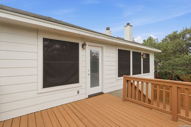 21207 Encino Ash, San Antonio, TX 78259