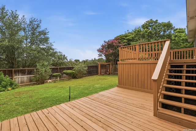 21207 Encino Ash, San Antonio, TX 78259