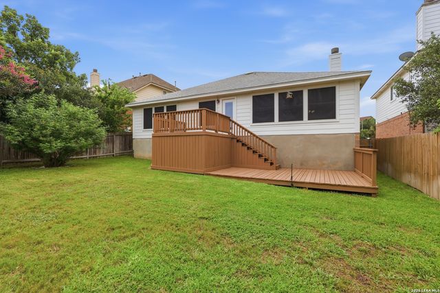 21207 Encino Ash, San Antonio, TX 78259