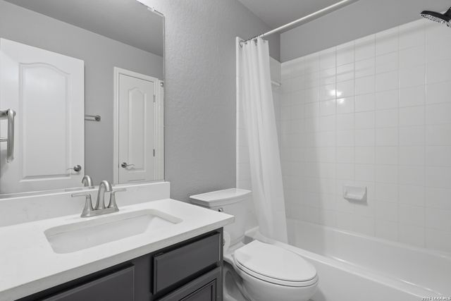 21207 Encino Ash, San Antonio, TX 78259