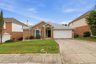 21207 Encino Ash, San Antonio, TX 78259