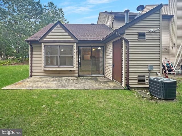 168 WESTCHESTER DR, Tuckerton, NJ 08087