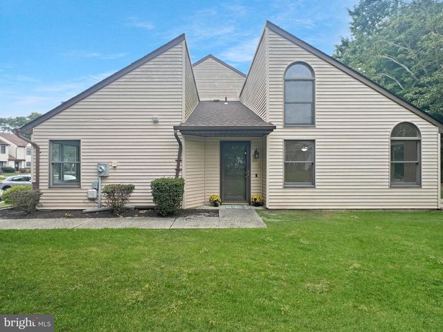 168 WESTCHESTER DR, Tuckerton, NJ 08087