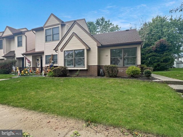 168 WESTCHESTER DR, Tuckerton, NJ 08087