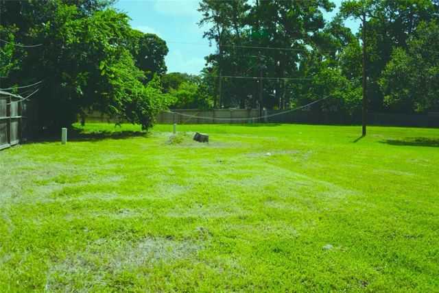 3902 Glenheather Drive, Houston, TX 77068