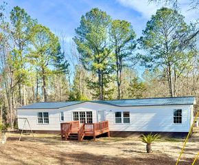 5861 Luckys Bridge Road 0, Dearing, GA 30808