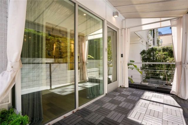 1345 Havenhurst 4, West Hollywood, CA 90046